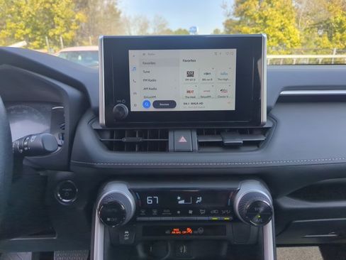 Certified 2024 Toyota RAV4 XLE image 15