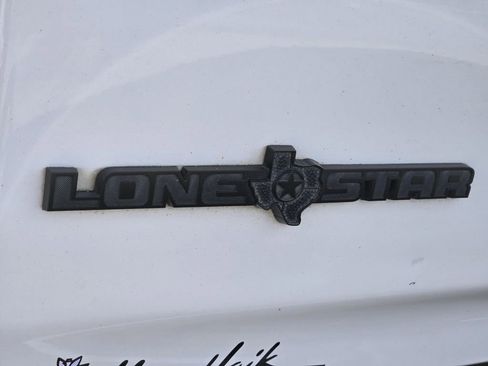 Used 2021 RAM 1500 Lone Star image 11