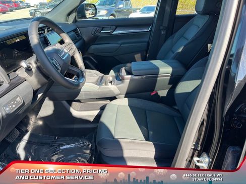 New 2026 GMC Terrain AT4 image 10