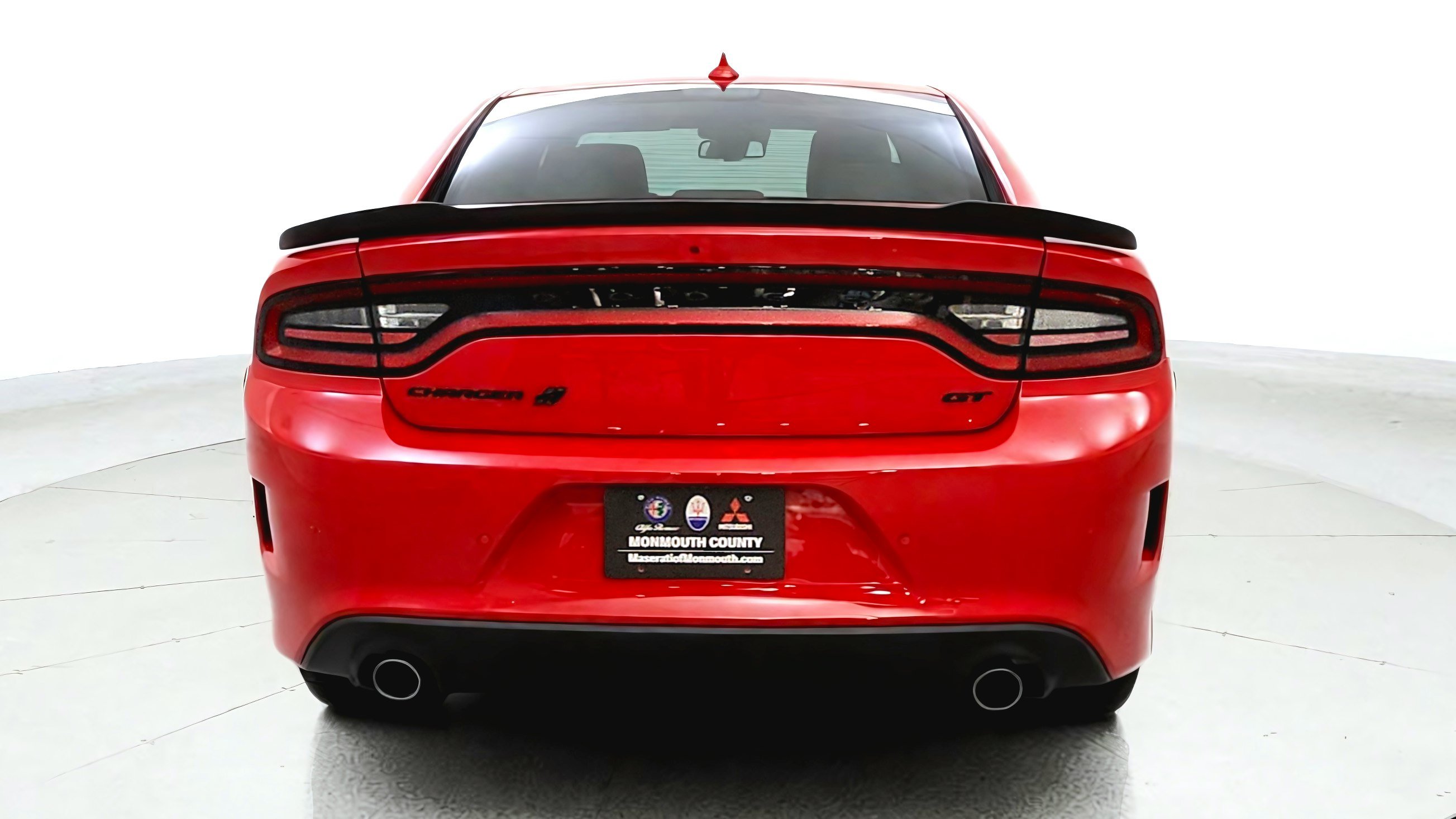 Used 2022 Dodge Charger GT w/ Plus Group AWD/4WD image 6