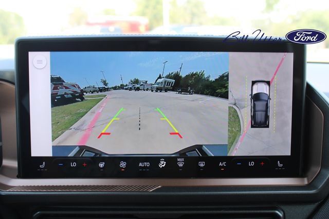 New 2026 Ford Bronco Sport Outer Banks w/ Outer Banks Tech Package+ AWD/4WD image 16