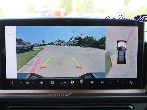 New 2026 Ford Bronco Sport Outer Banks w/ Outer Banks Tech Package+ AWD/4WD image 16