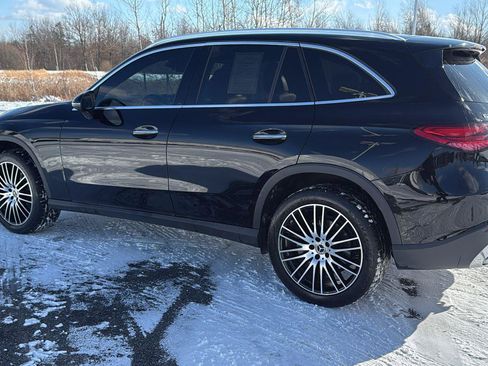 Used 2023 Mercedes-Benz GLC 300 GLC 300 image 13