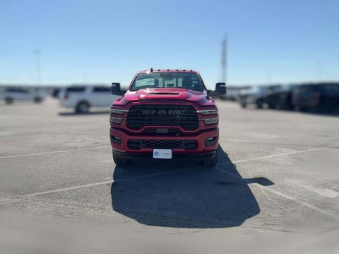 New 2026 RAM 2500 Laramie w/ Night Edition image 2