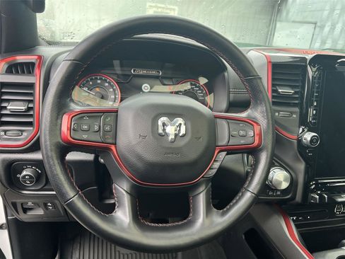 Used 2019 RAM 1500 Rebel image 14