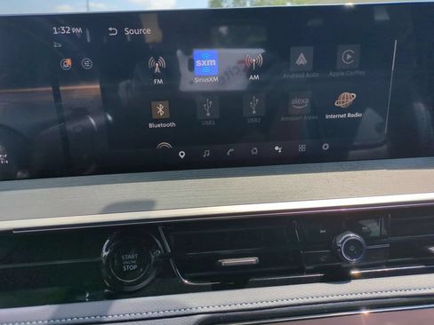 Used 2026 INFINITI QX80 4WD image 24