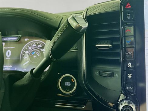 New 2026 RAM 2500 Limited image 12