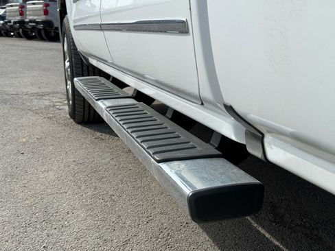 Used 2019 Chevrolet Silverado 2500 LTZ w/ Duramax Plus Package image 13