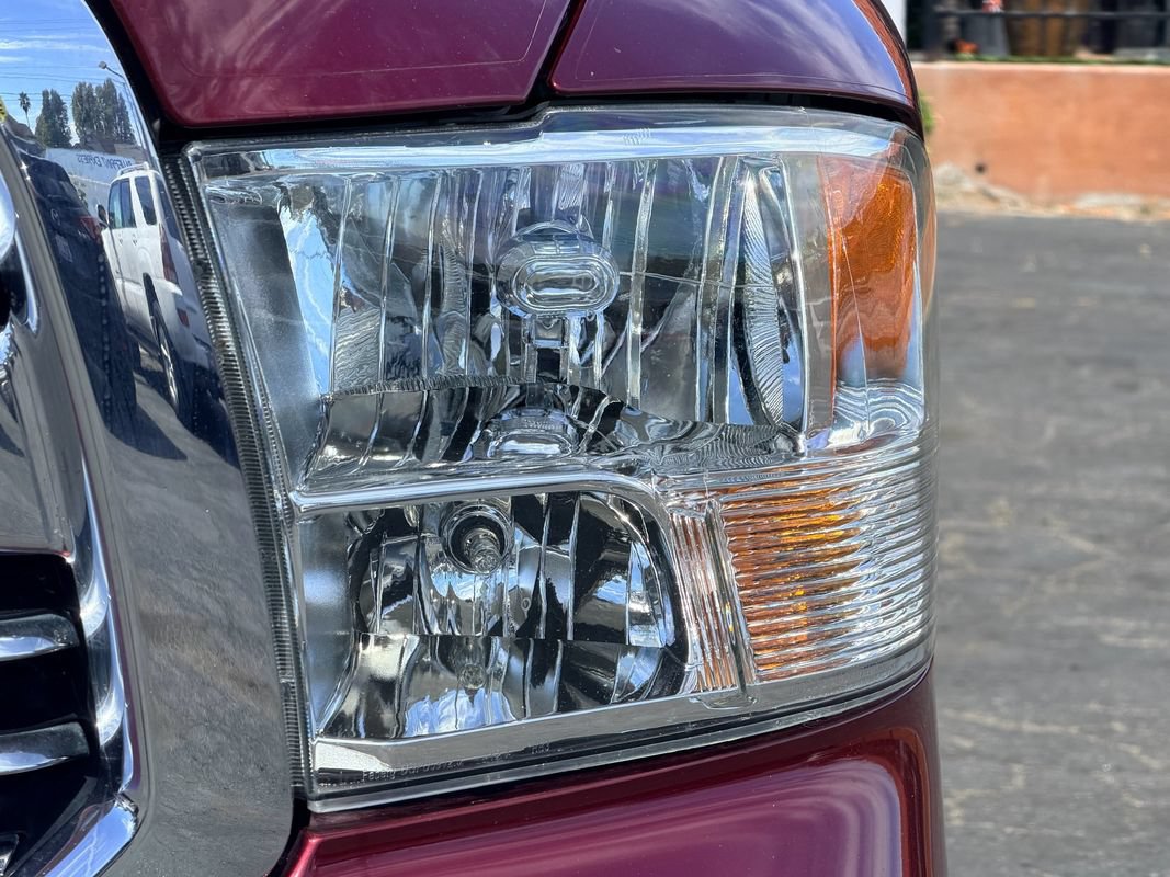Used 2017 RAM 1500 Big Horn AWD/4WD image 9