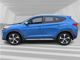 Used 2018 Hyundai Tucson Limited image 2