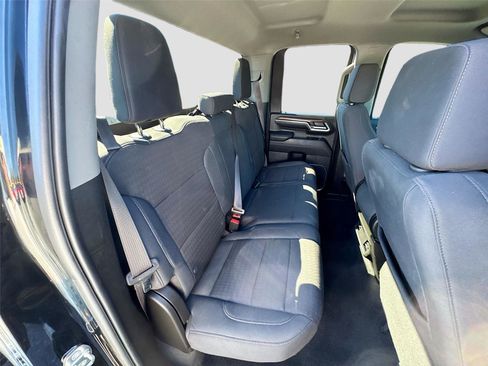 Used 2024 Chevrolet Silverado 2500 LT image 22