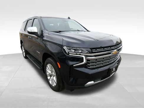Used 2021 Chevrolet Tahoe Premier image 19