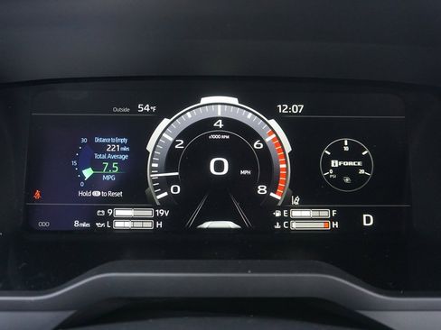 New 2026 Toyota Tundra Limited image 5