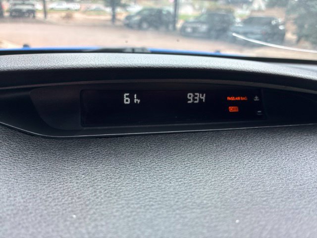 Used 2013 Subaru Impreza WRX Sedan AWD/4WD image 28