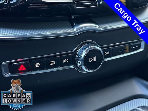 Used 2022 Volvo XC60 T8 Polestar w/ Protection Package Premier image 16