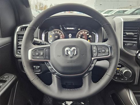 New 2026 RAM 1500 Big Horn/Lone Star image 23