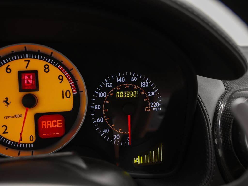 Used 2006 Ferrari F430 Coupe RWD image 45