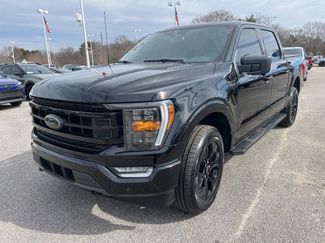 Used 2023 Ford F150 XLT w/ Equipment Group 302A High video 1