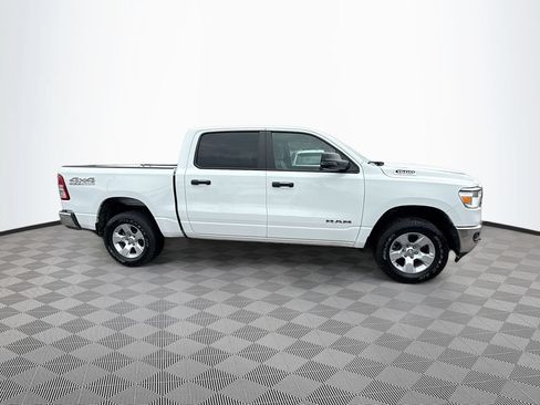 Used 2023 RAM 1500 Big Horn AWD/4WD image 9