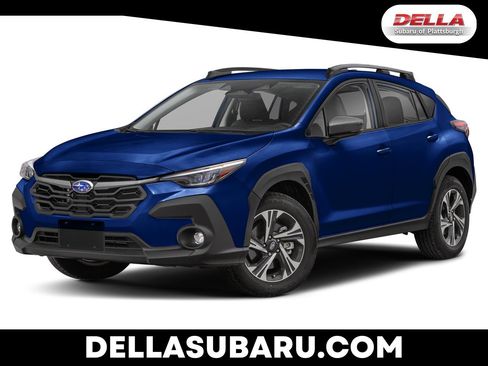Certified 2024 Subaru Crosstrek 2.0i Premium AWD/4WD image 1