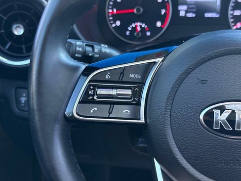 Used 2021 Kia Forte EX FWD image 28