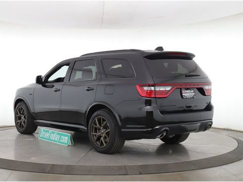 Used 2025 Dodge Durango R/T AWD/4WD image 8