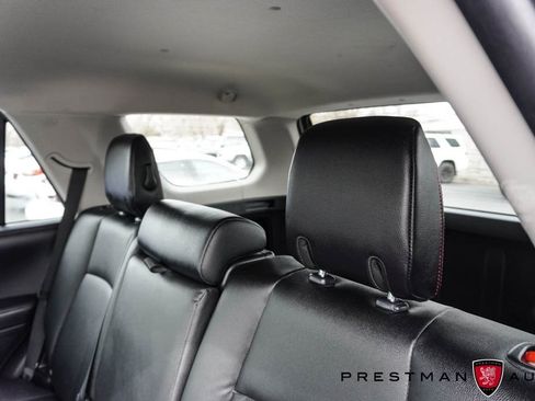 Used 2018 Toyota 4Runner TRD Off-Road Premium image 40