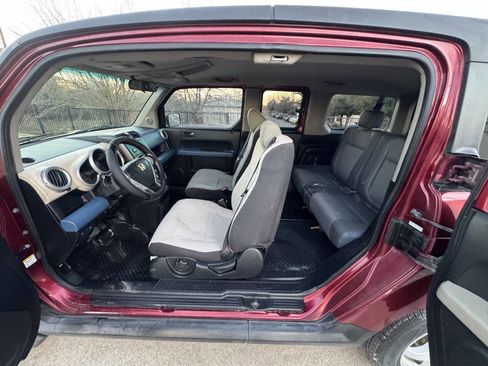 Used 2008 Honda Element EX image 16