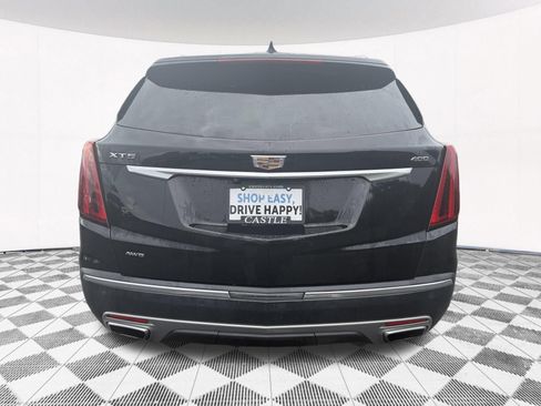 Used 2023 Cadillac XT5 Premium Luxury AWD/4WD image 11