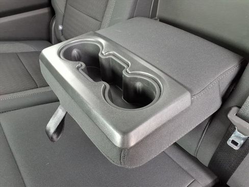Used 2019 Chevrolet Silverado 1500 RST w/ All-Star Edition AWD/4WD image 17