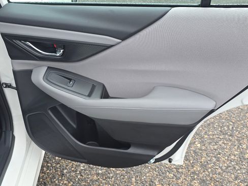 Certified 2023 Subaru Legacy Premium image 19