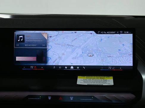 New 2026 BMW X3 xDrive30 w/ Convenience Package image 22