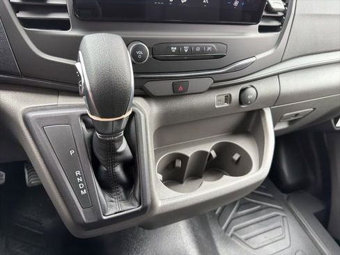 New 2026 Ford Transit 250 148 Medium Roof w/ Load Area Protection Package image 16