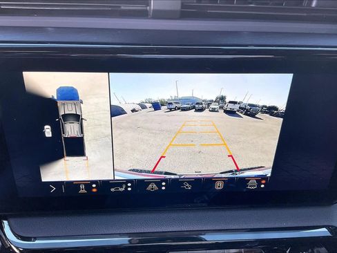 Certified 2024 GMC Sierra 2500 AT4 w/ AT4 Premium Plus Package image 27