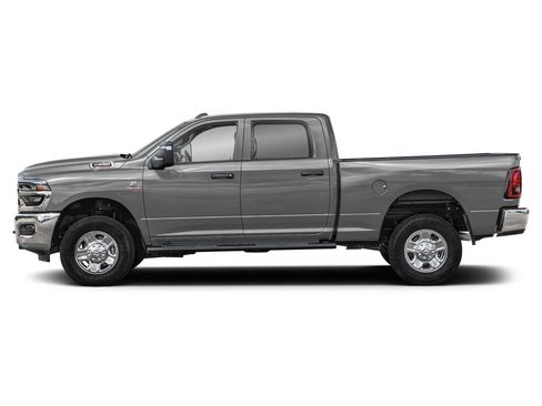 New 2026 RAM 2500 Tradesman w/ Power Wagon Package AWD/4WD image 3