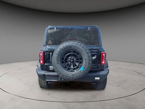 New 2026 Ford Bronco Badlands image 7