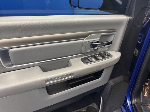 Used 2017 RAM 1500 Big Horn image 10