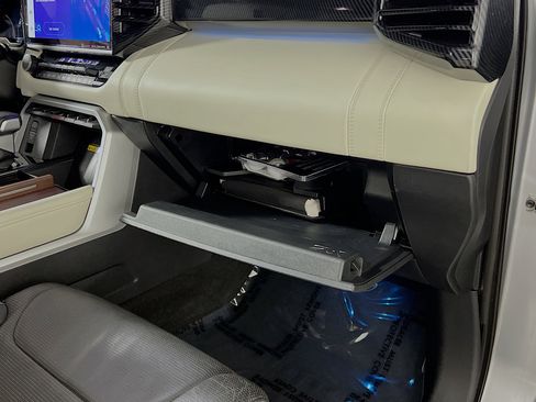 Used 2023 Toyota Sequoia Capstone image 35