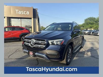 Used 2021 Mercedes-Benz GLE 350 4MATIC