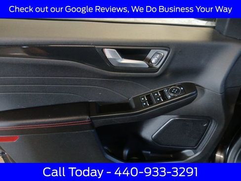 Certified 2023 Ford Escape ST-Line w/ Tech Pack #1 image 24