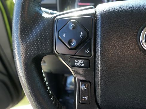 Used 2022 Toyota 4Runner TRD Pro image 14