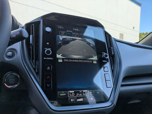 New 2026 Subaru Crosstrek 2.5i Wilderness AWD/4WD image 23