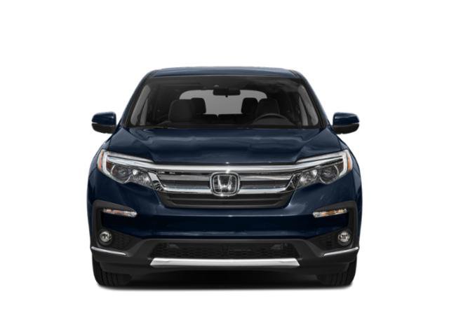 Used 2020 Honda Pilot EX image 4