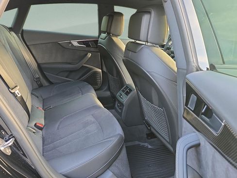 Used 2025 Audi A5 2.0T Prestige w/ S Line Plus Package image 18