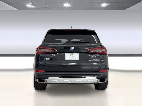 Used 2023 BMW X5 xDrive40i w/ Premium Package AWD/4WD image 10