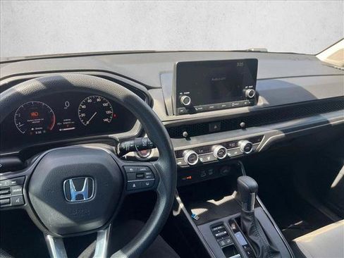 Used 2023 Honda CR-V EX image 13