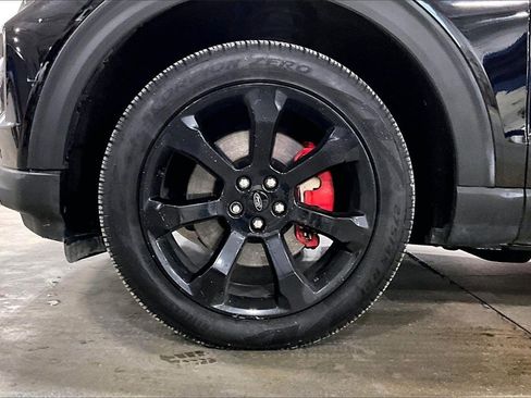 Certified 2022 Ford Explorer ST w/ Equipment Group 401A image 9