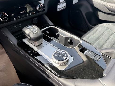 New 2026 Mitsubishi Outlander Trail Edition image 33