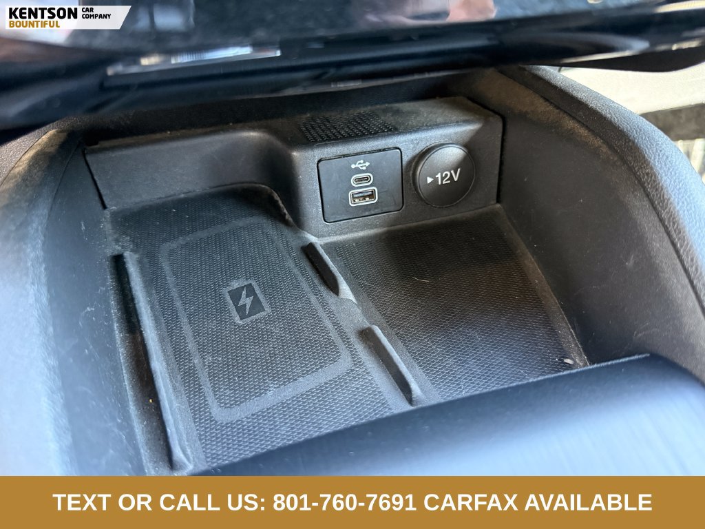 Used 2025 Ford Escape Platinum AWD/4WD image 26