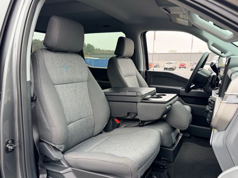 New 2026 Ford F250 XL w/ STX Appearance Package image 22